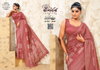 Sarovar 39 By Kalpatru Dolla Silk Batik Printed Sarees Wholesale Price In Surat
